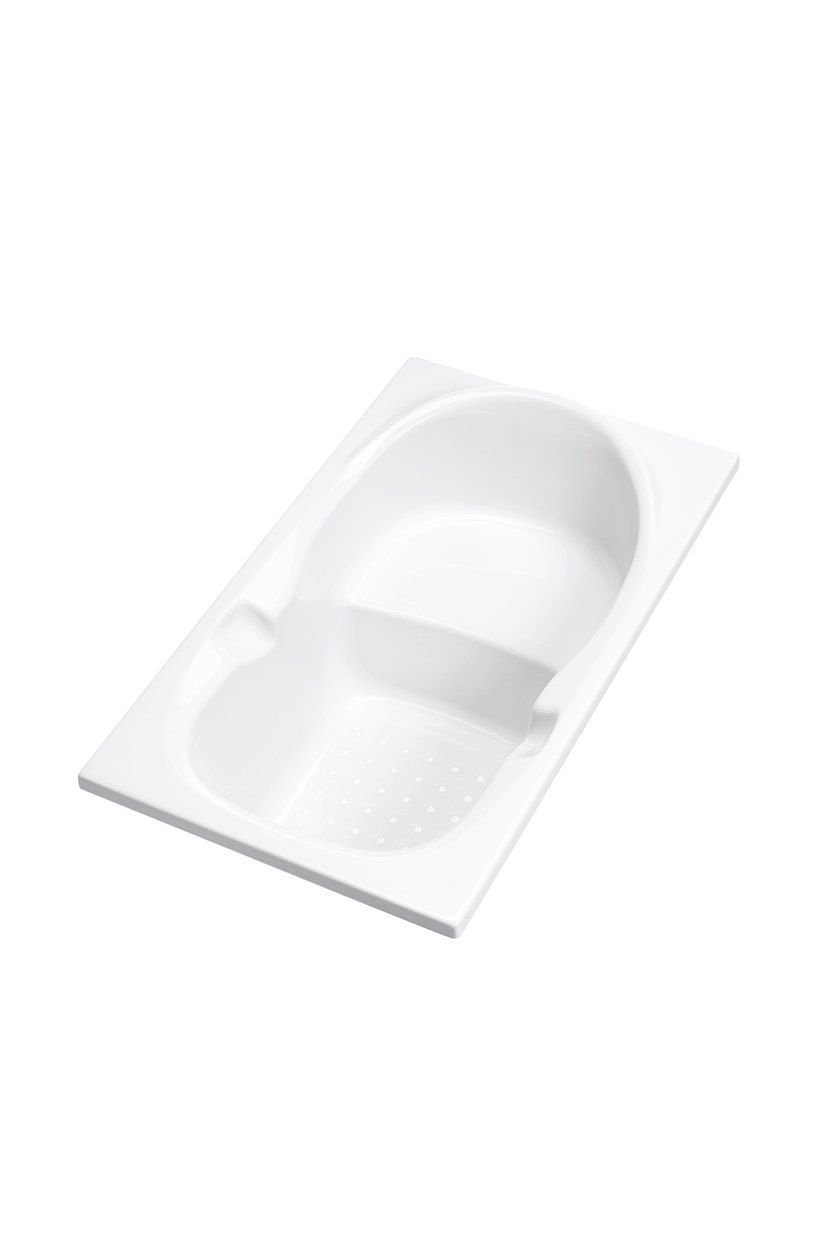 Badewanne Clássica 1200