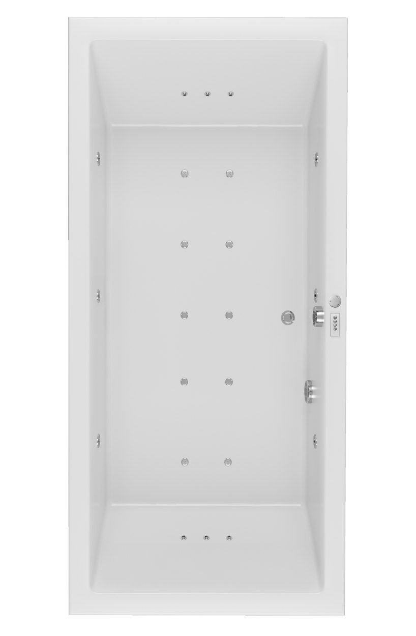 Badewanne Planíssima Duo