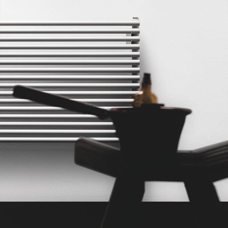 A25 Radiator