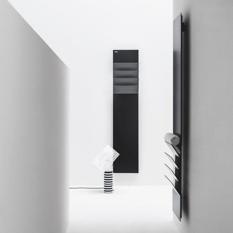 Flaps Radiator