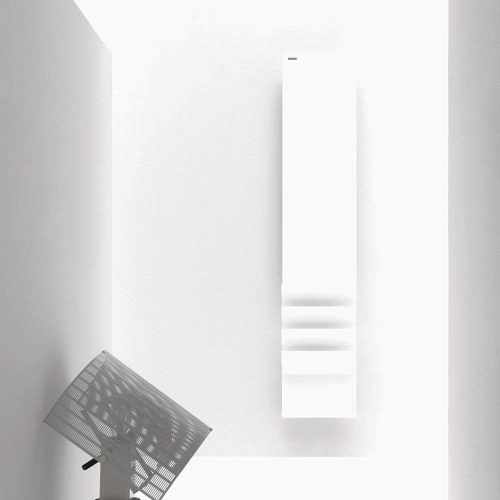 Flaps Electric Radiator