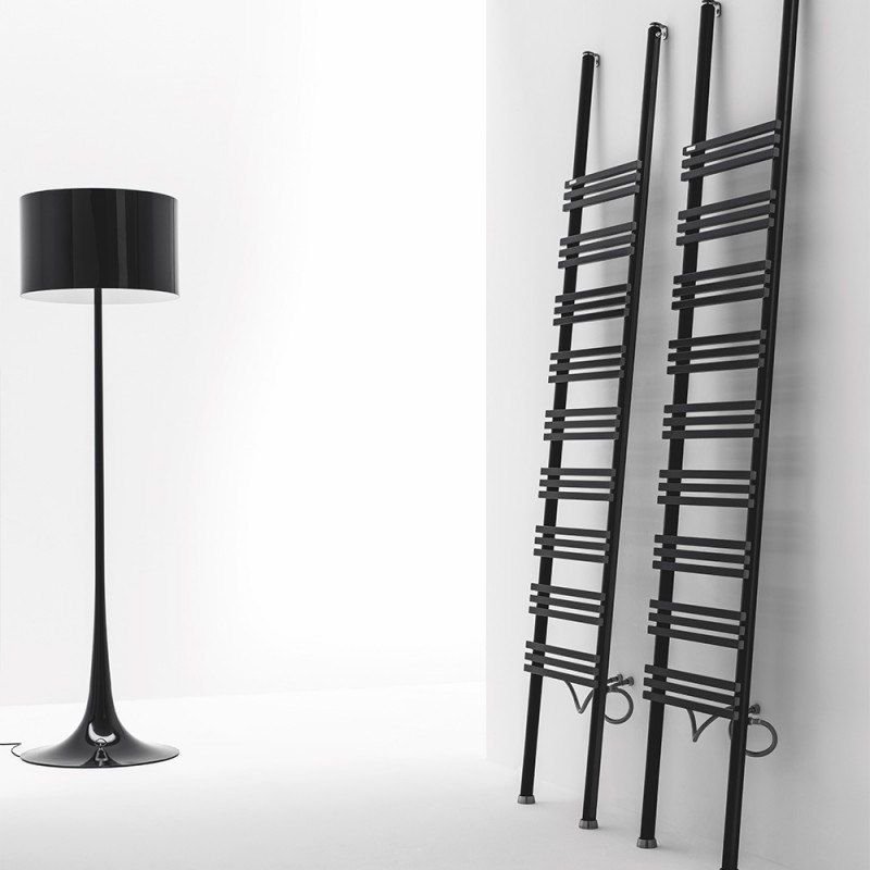 Pioli Radiator