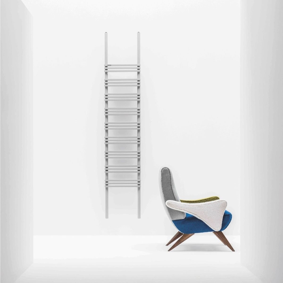 Pioli Electric Radiator