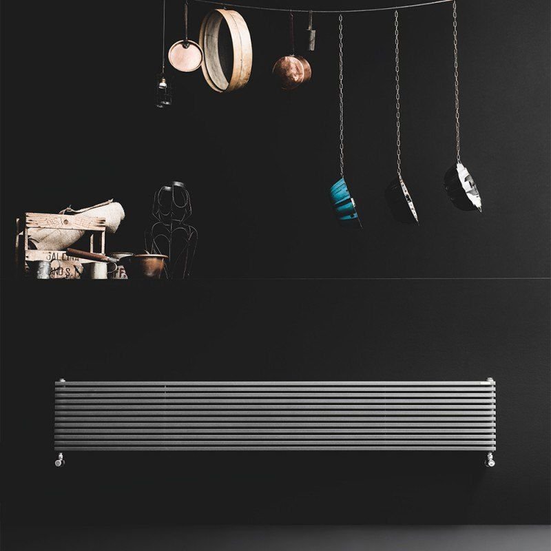 Trim Radiator