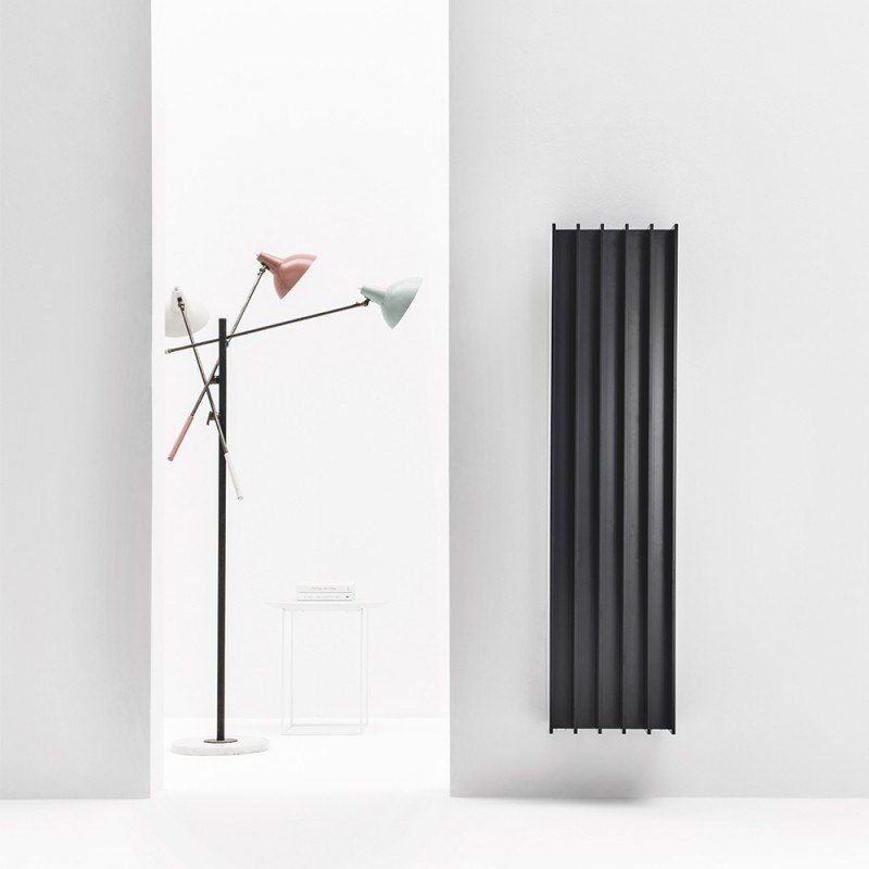 TT Radiator