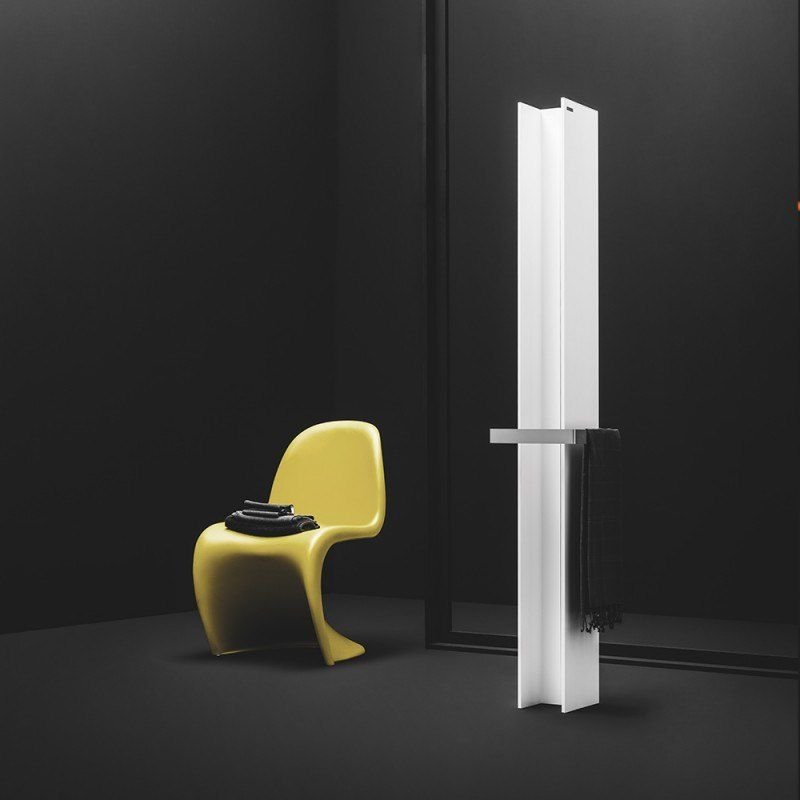 T Tower Radiator