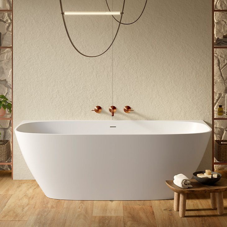 Bathtub Volda
