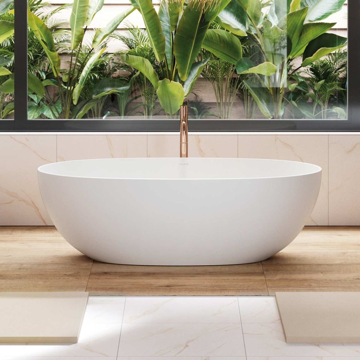 Bathtub Lech