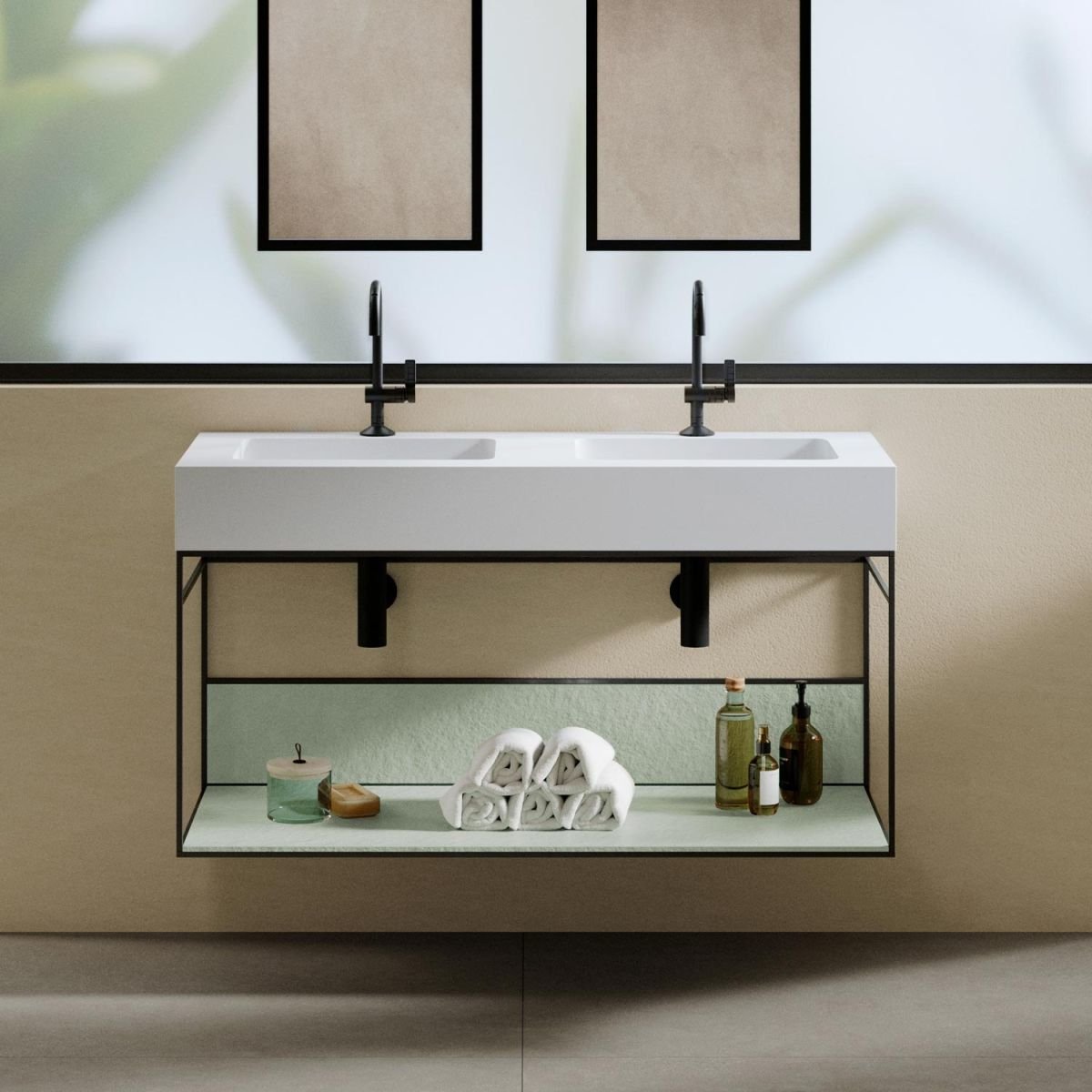 Integra Akron Furniture