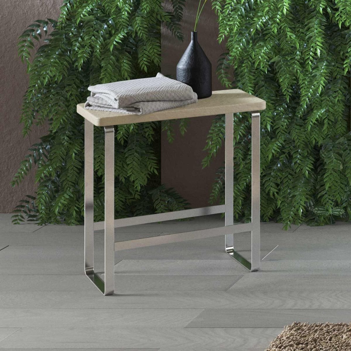 Show stool