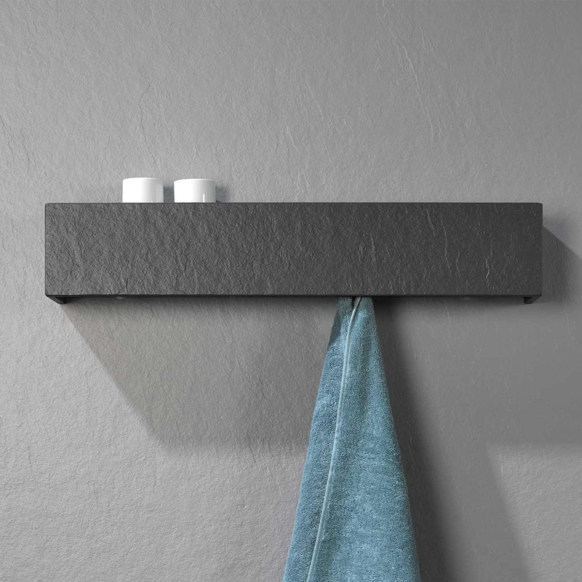 Box Shelf