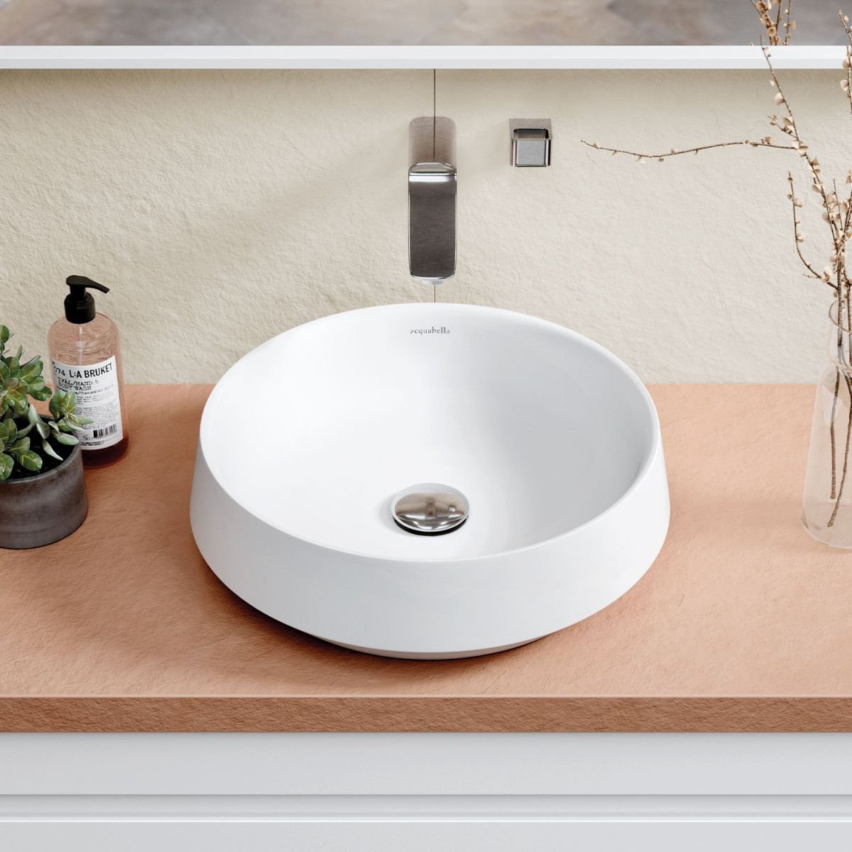 Venet Circle Basin
