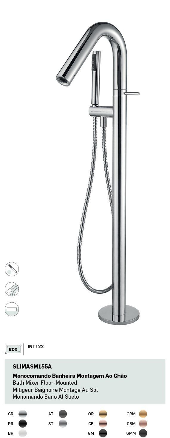 Slimasm SLIMASM155A