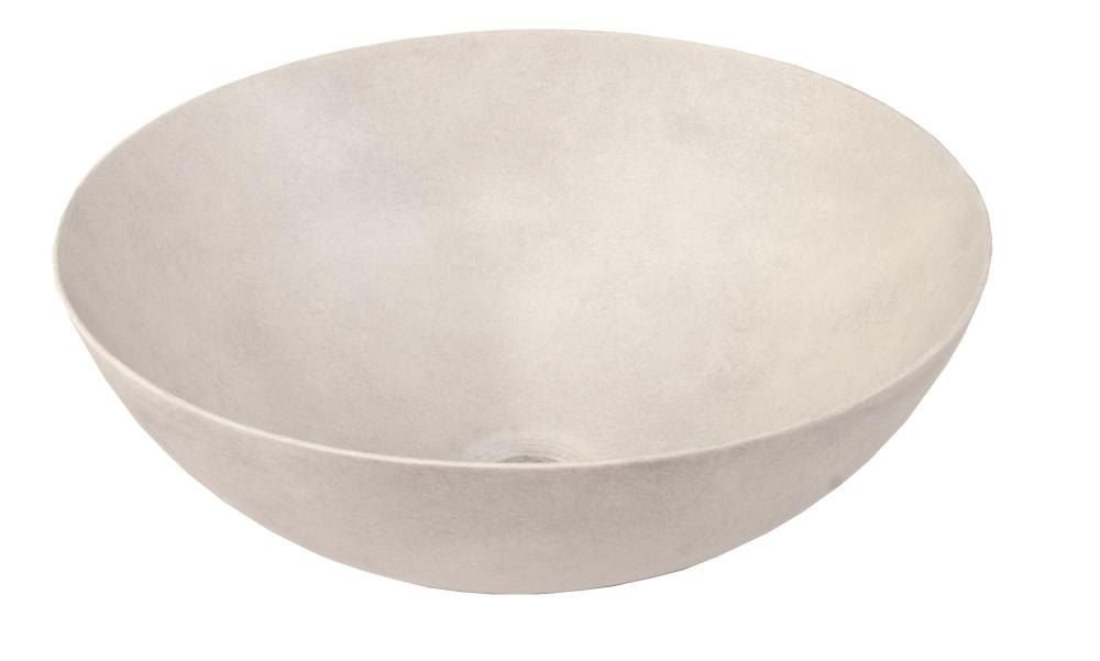 Lavabo Berlin Bone
