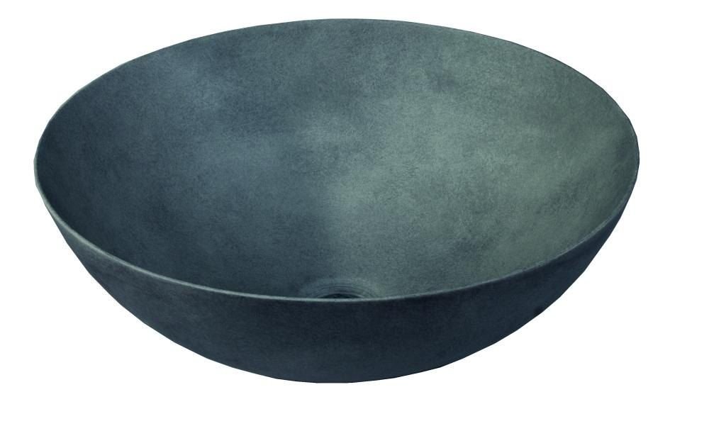 Lavabo Berlin Graphite