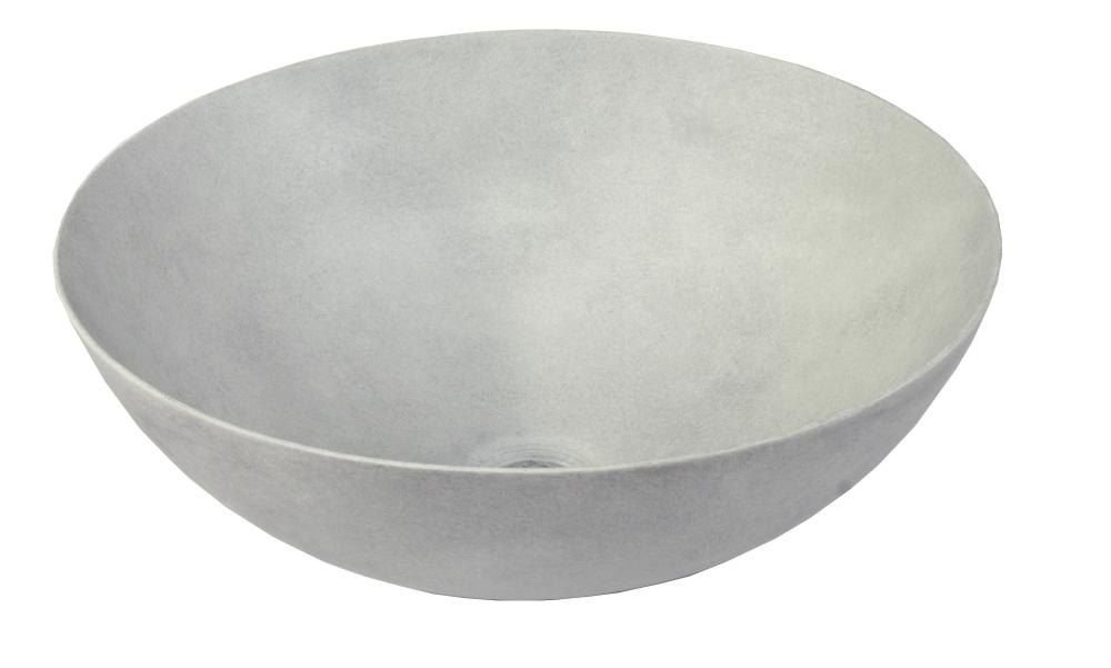 Lavabo Berlin Grey