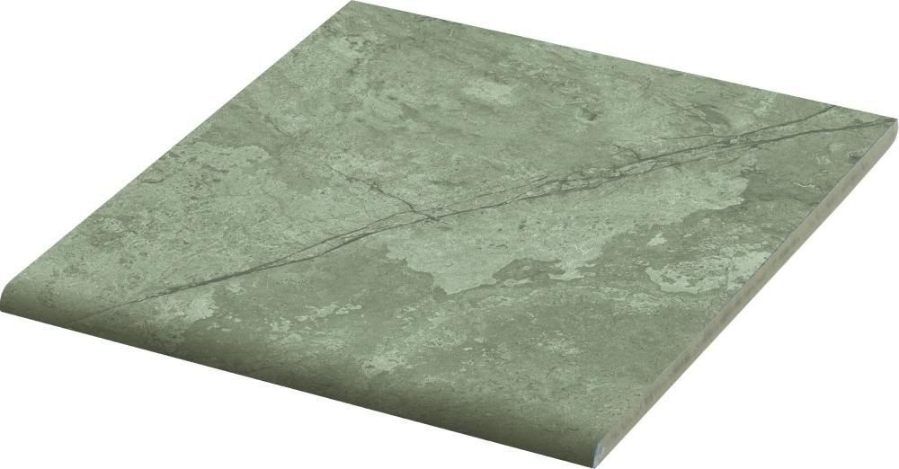 Bali Verde Bullnose