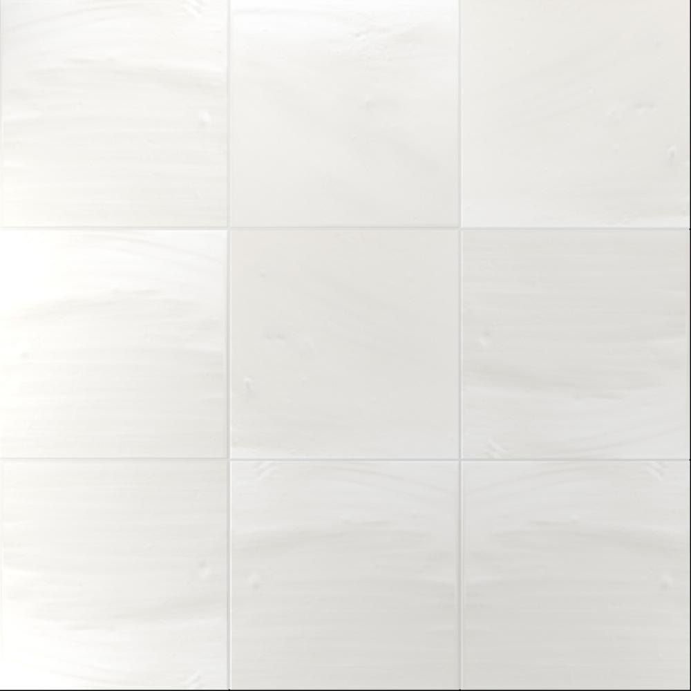 Berlin White Matt