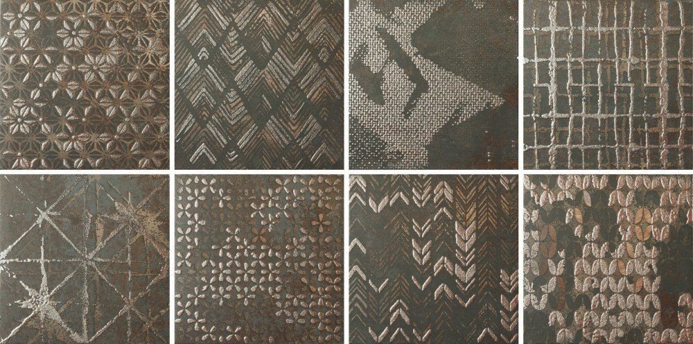 Diurne Oxide Ethnic