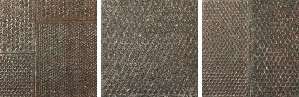 Diurne Oxide Plate