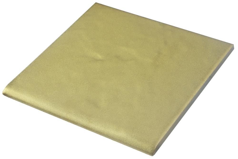 Golden Stone Bullnose