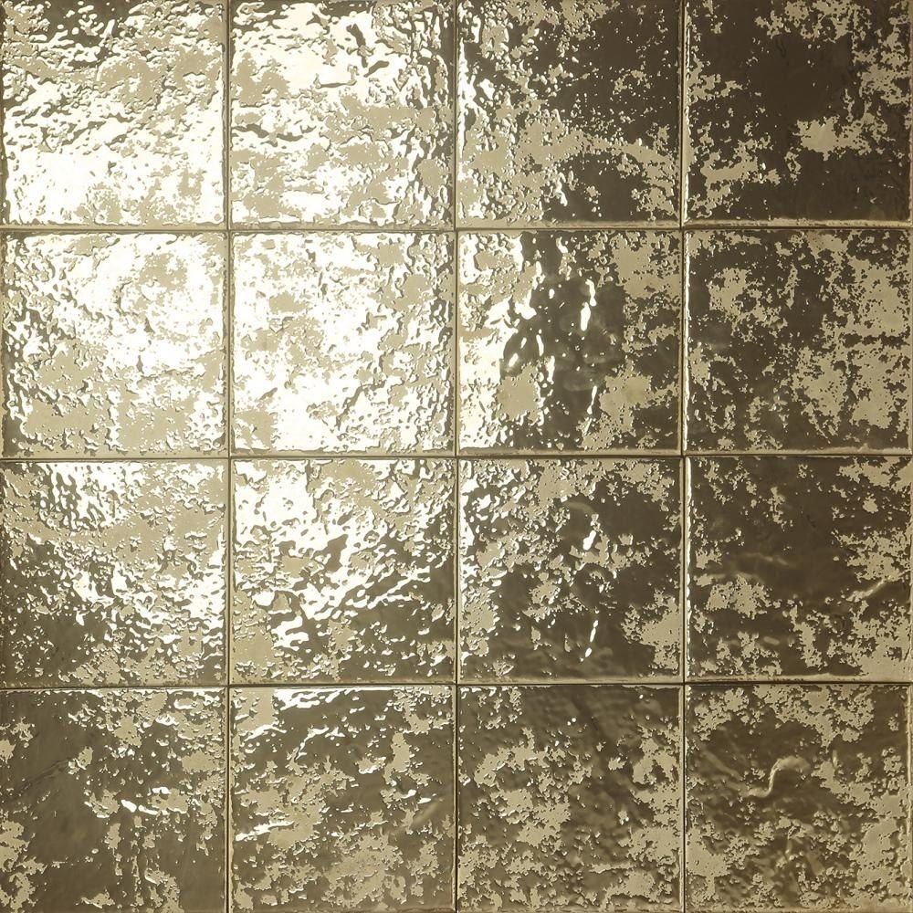 Golden Stone Glossy