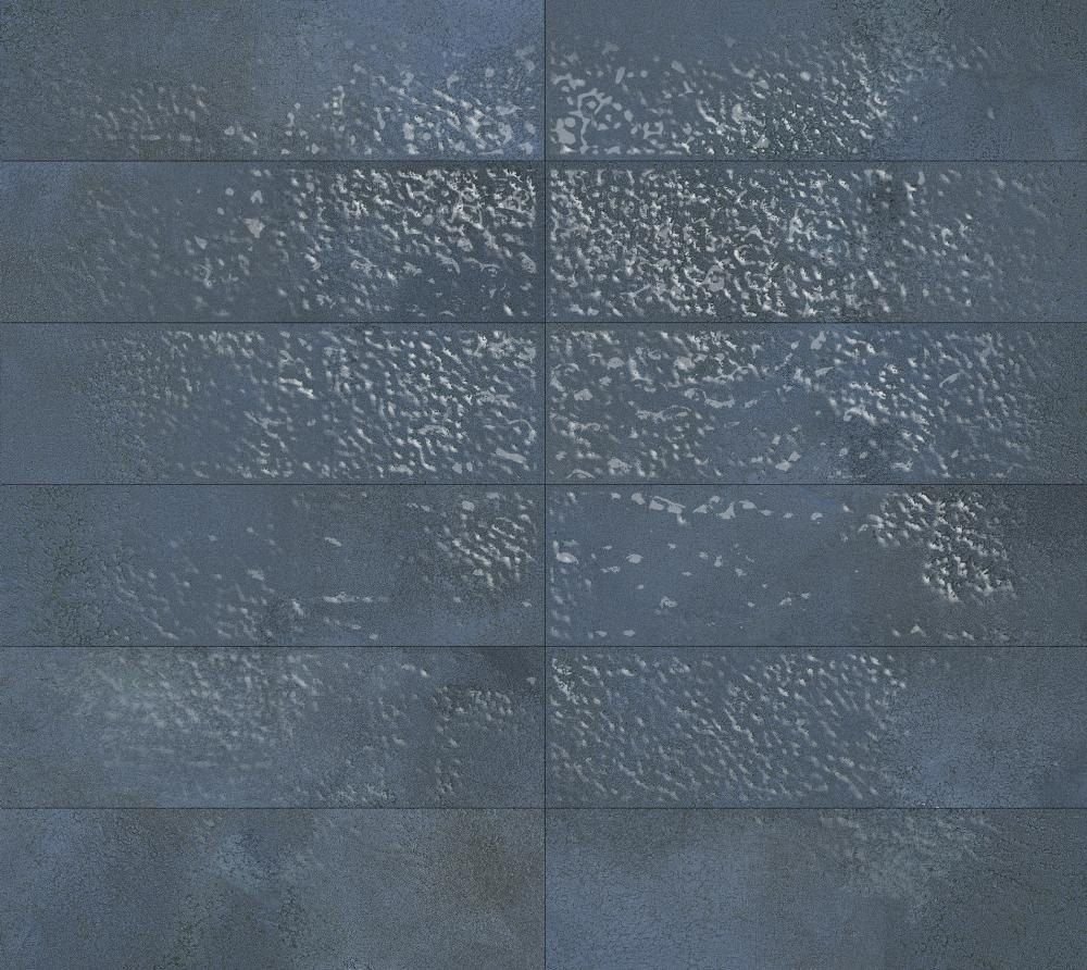 Greenland Cobalt Gloss