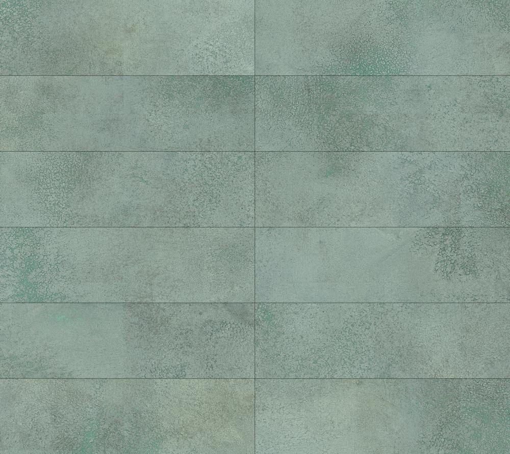 Greenland Teal Matt