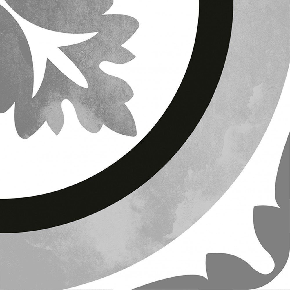 Ornamental Black&White