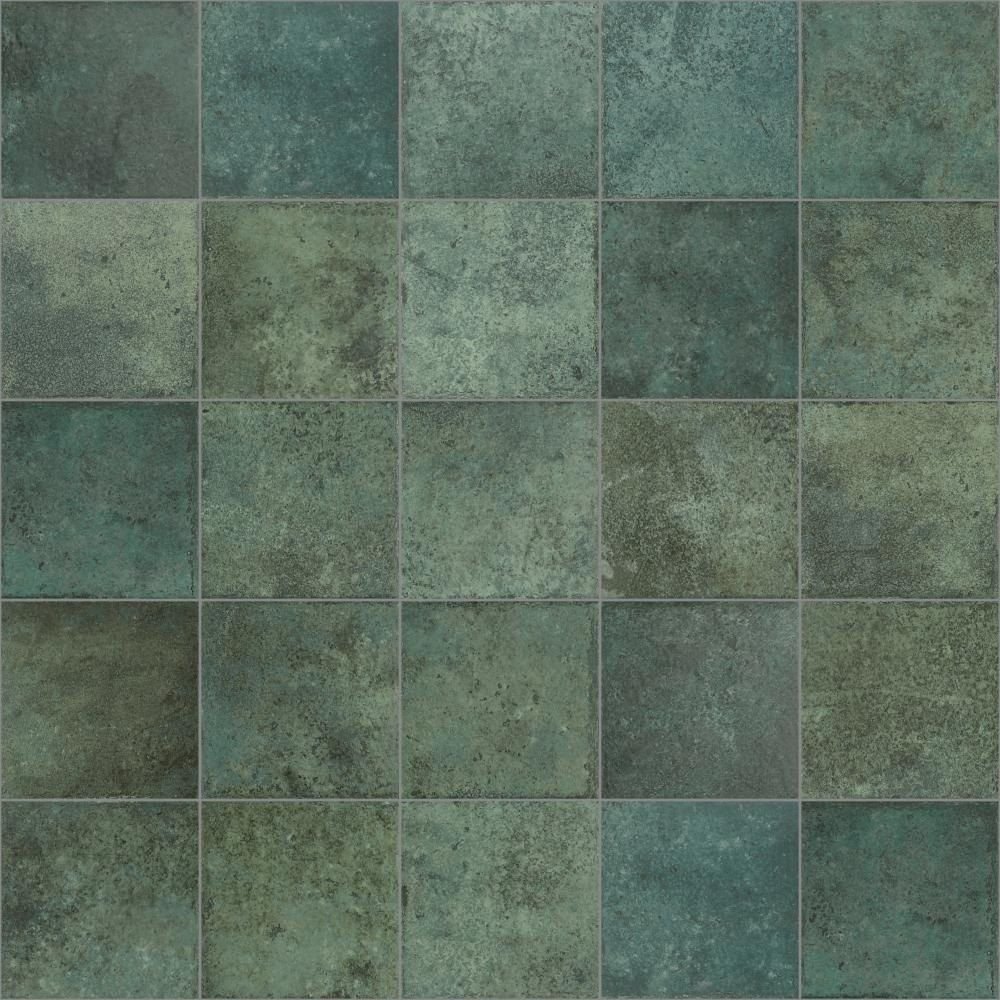 Tahiti Emerald Anti-Slip