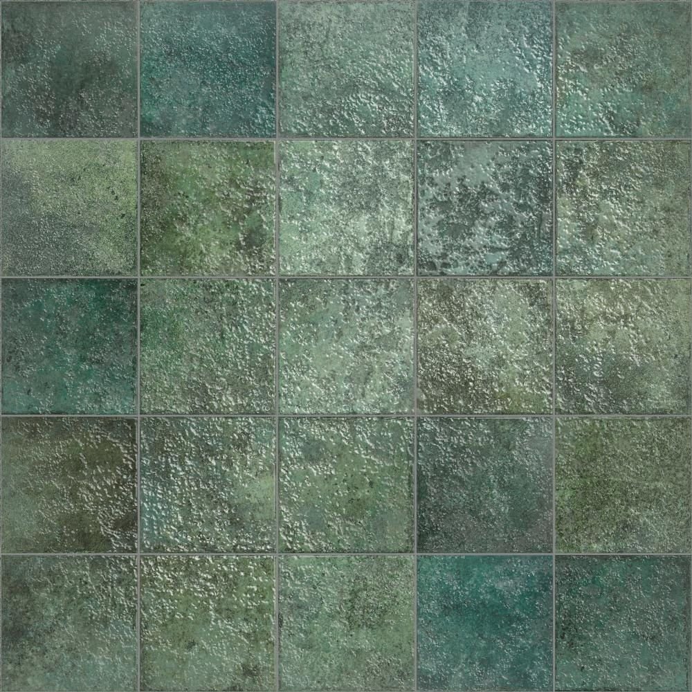 Tahiti Emerald Glossy