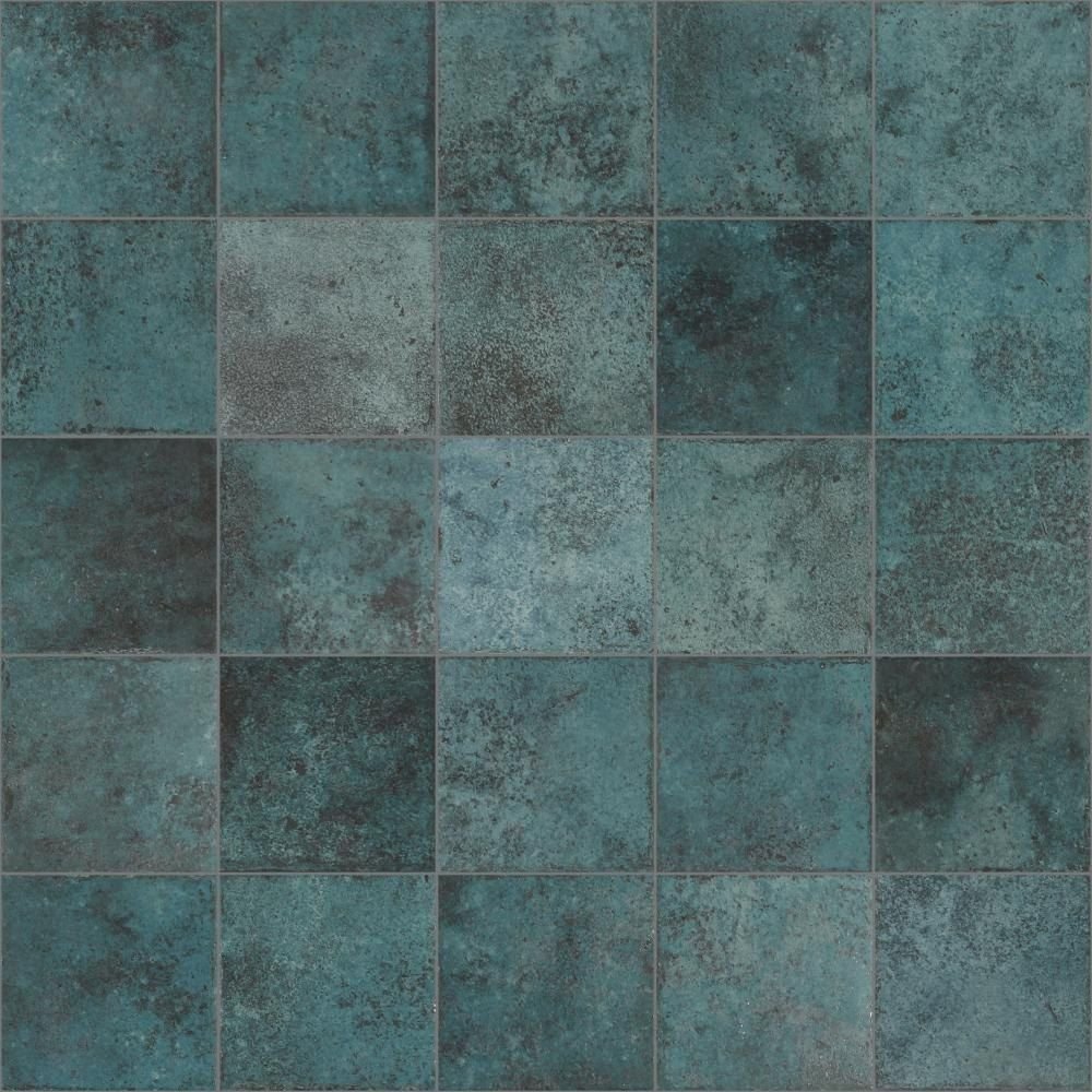 Tahiti Turquoise Anti-Slip