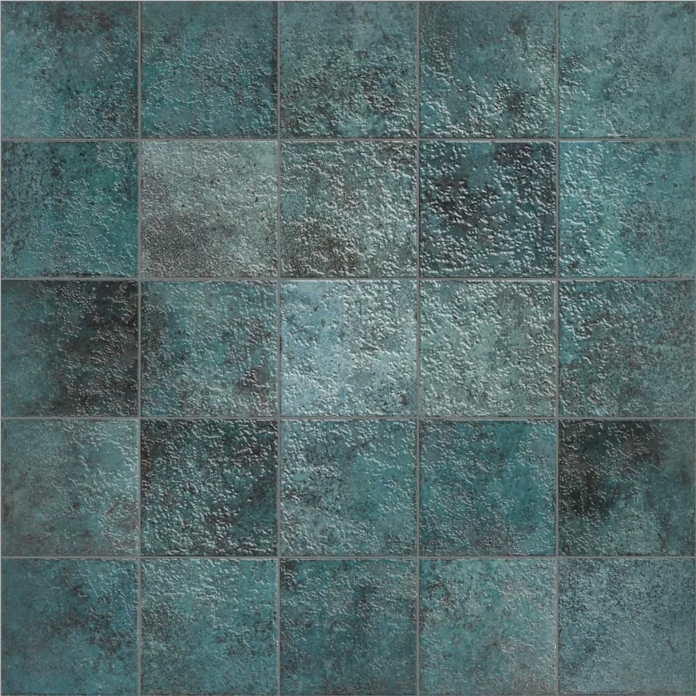 Tahiti Turquoise Glossy