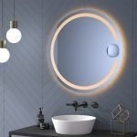 Mill Mirror
