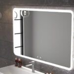Mykonos Mirror
