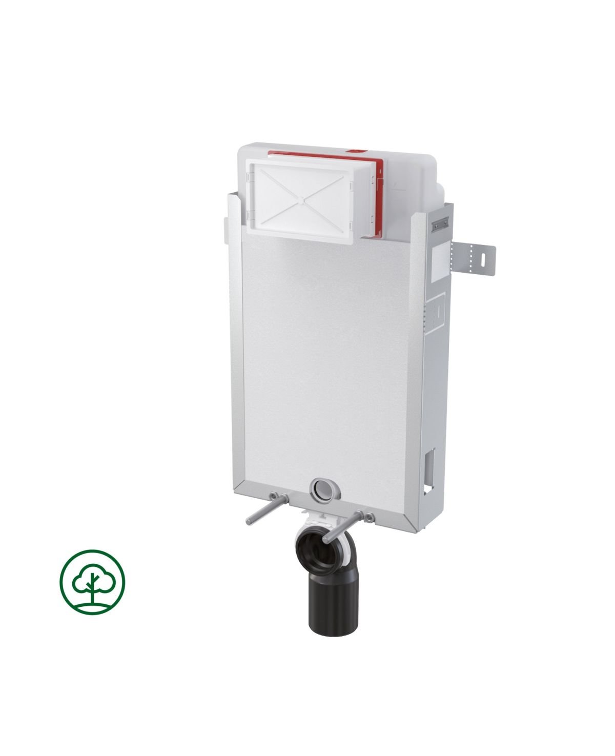 Autoclismo Estrutura K120 ERISET