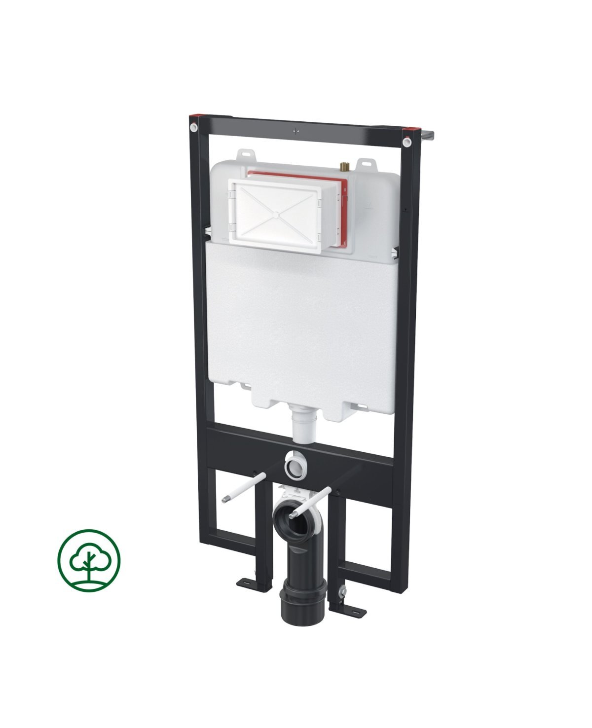 Autoclismo Estrutura K80 ERIPLUS