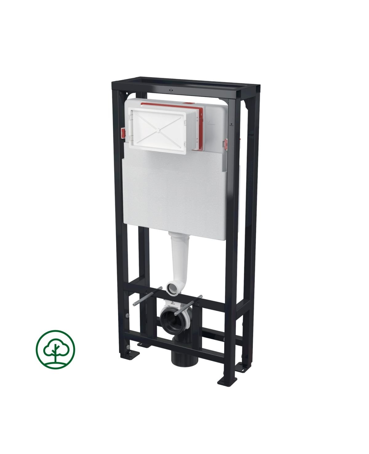 Autoclismo Estrutura Autoportante K120 ERIFIX