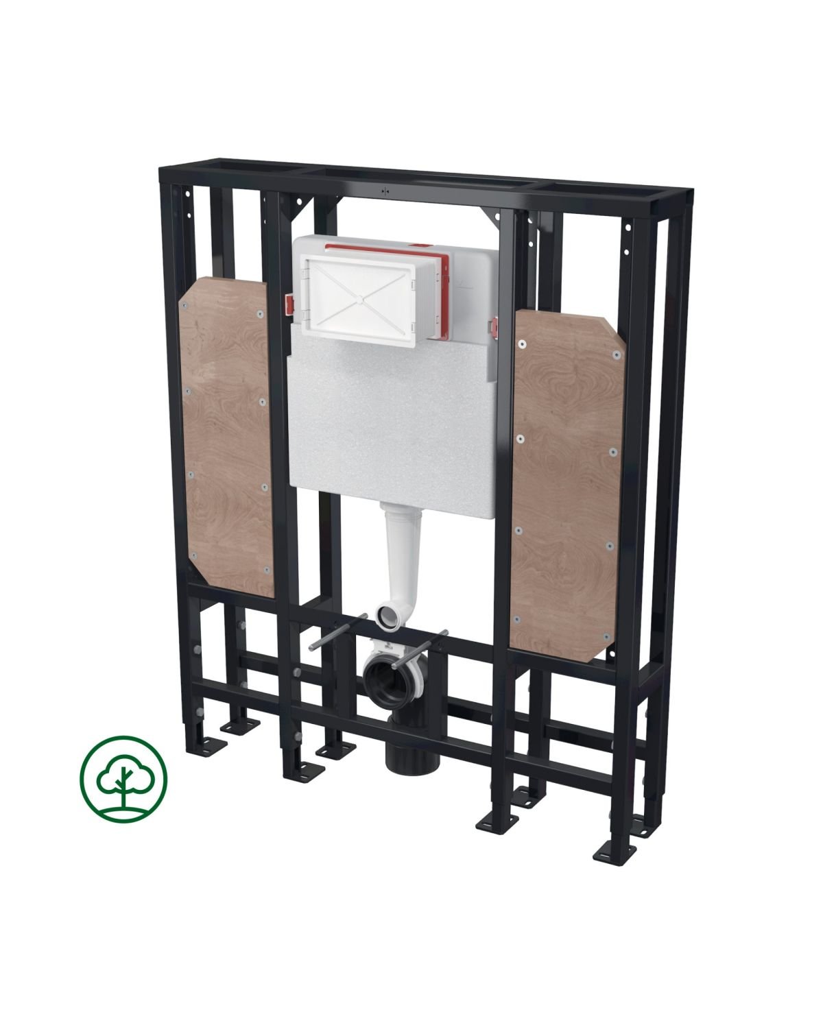 Autoclismo Estrutura Autoportante PMR K120 ERIFIX