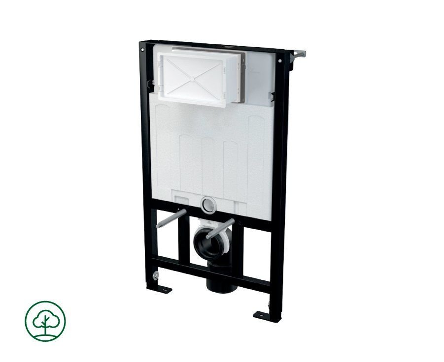 Autoclismo Estrutura K120 / 850 ERIPLUS