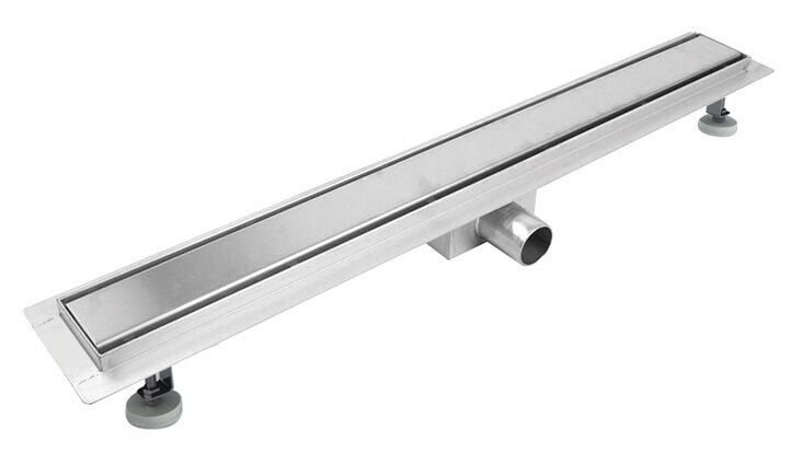 Calha de Pavimento ERILINE Reverse
