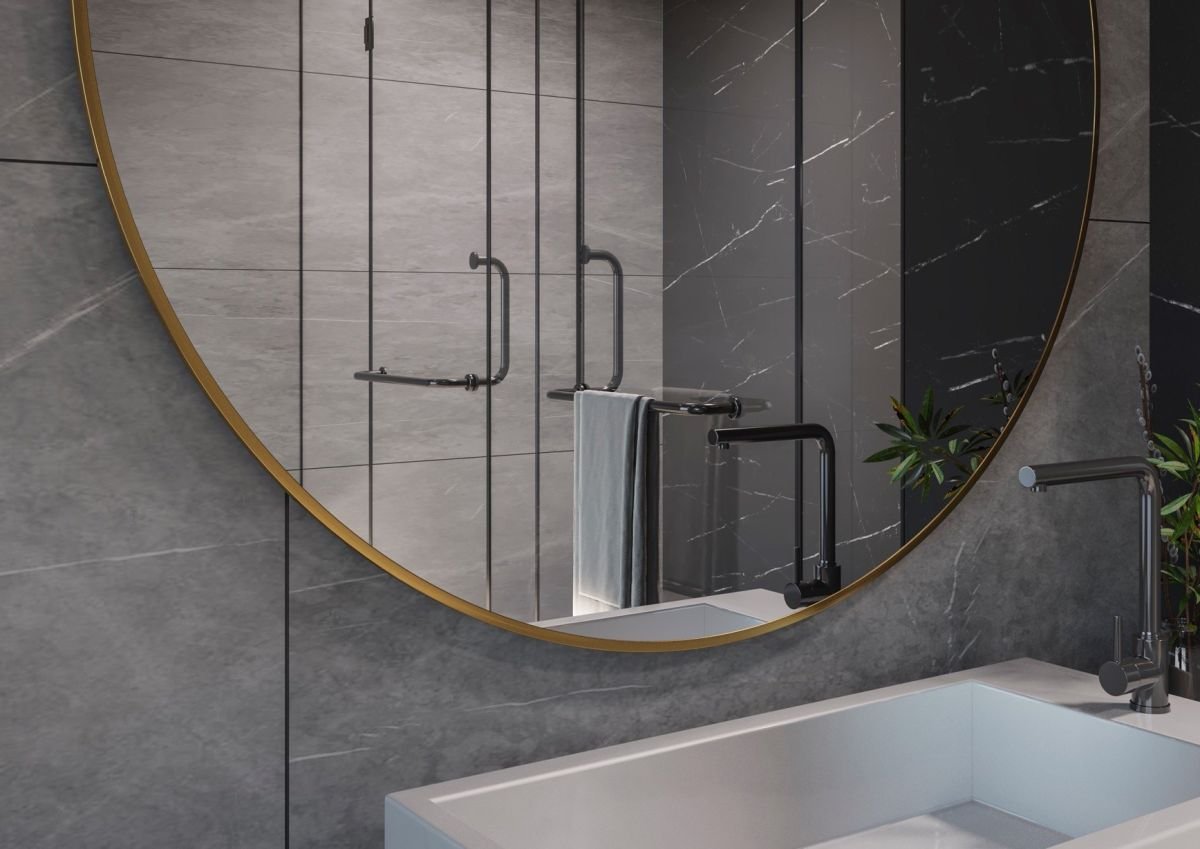 Ares Nol Mirror