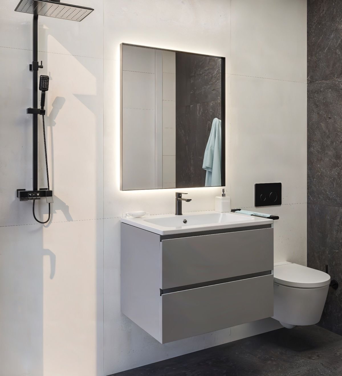 Avida Mirror