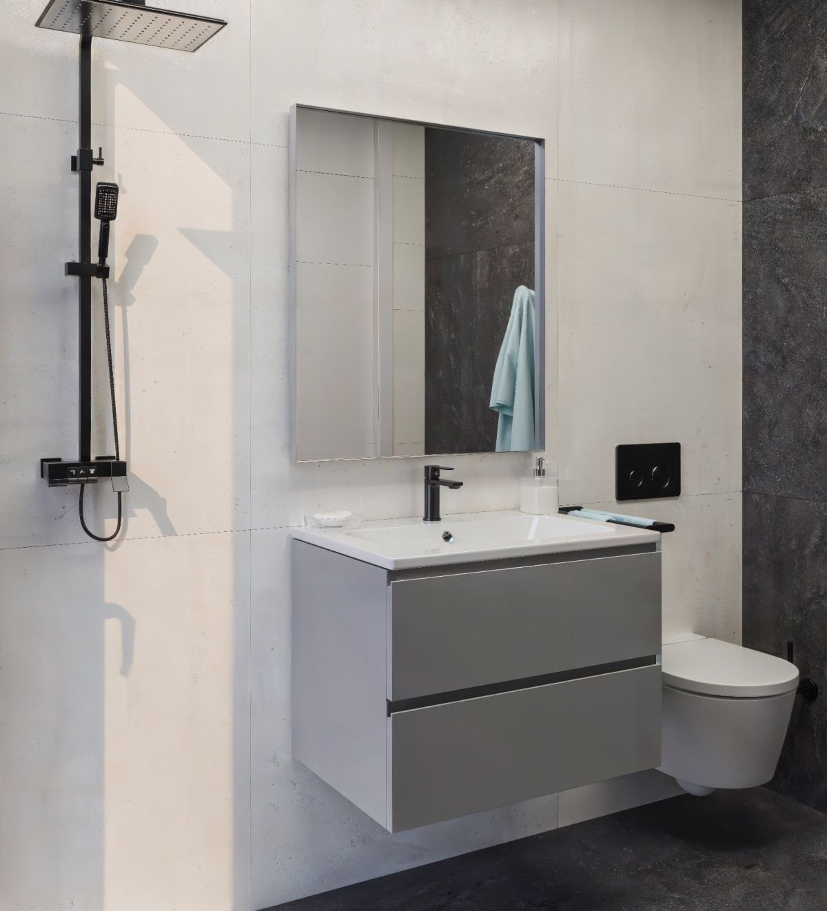 Avida Nol Mirror