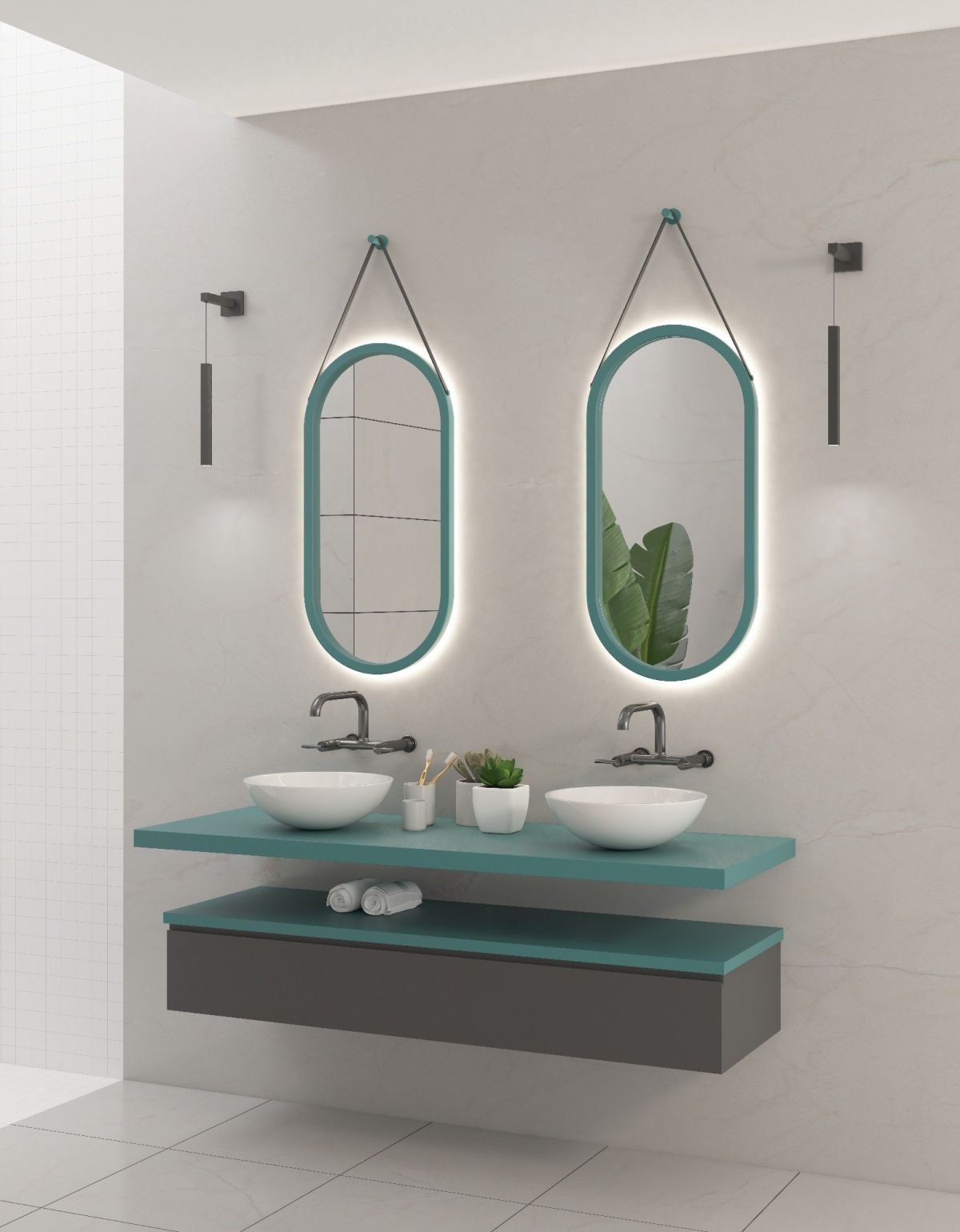 Ayna Mirror