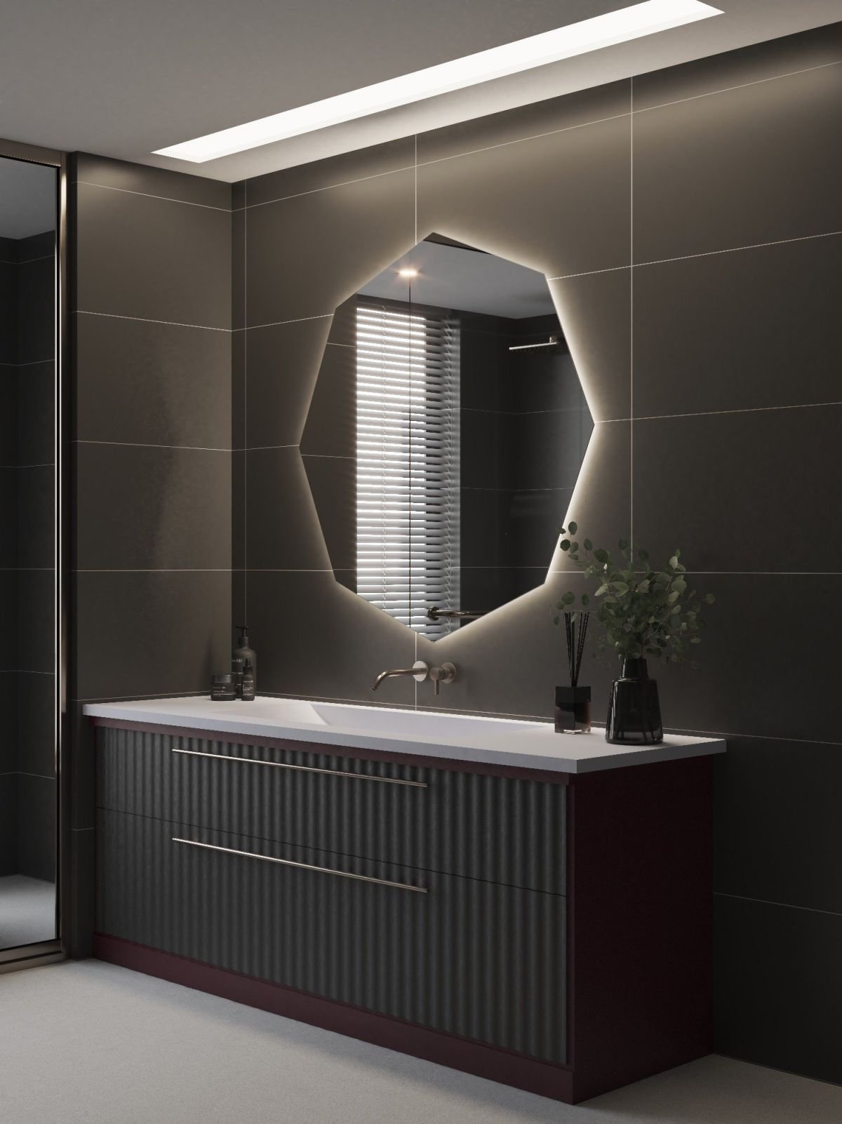 Ayora Mirror