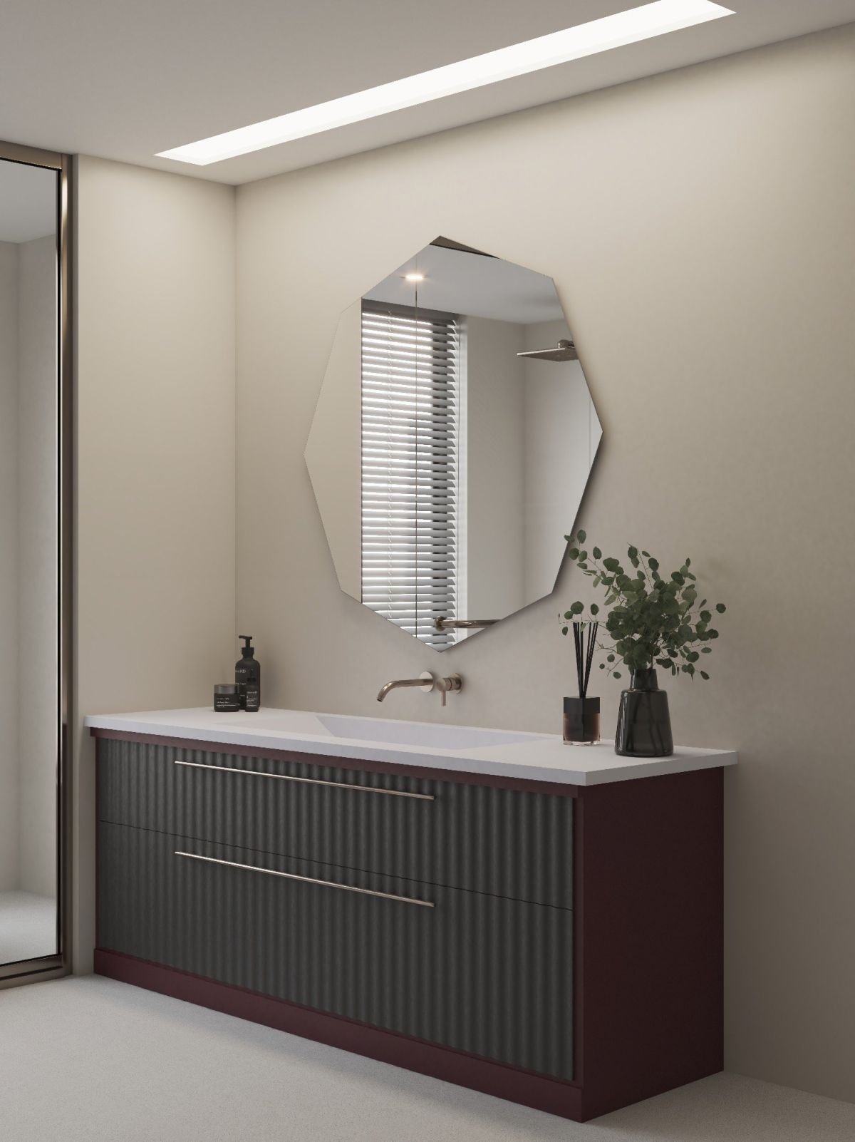Ayora Nol Mirror