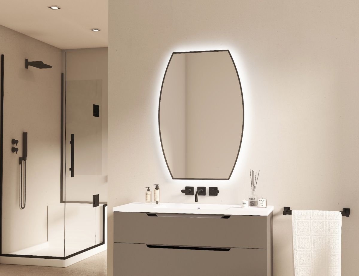 Baris Mirror