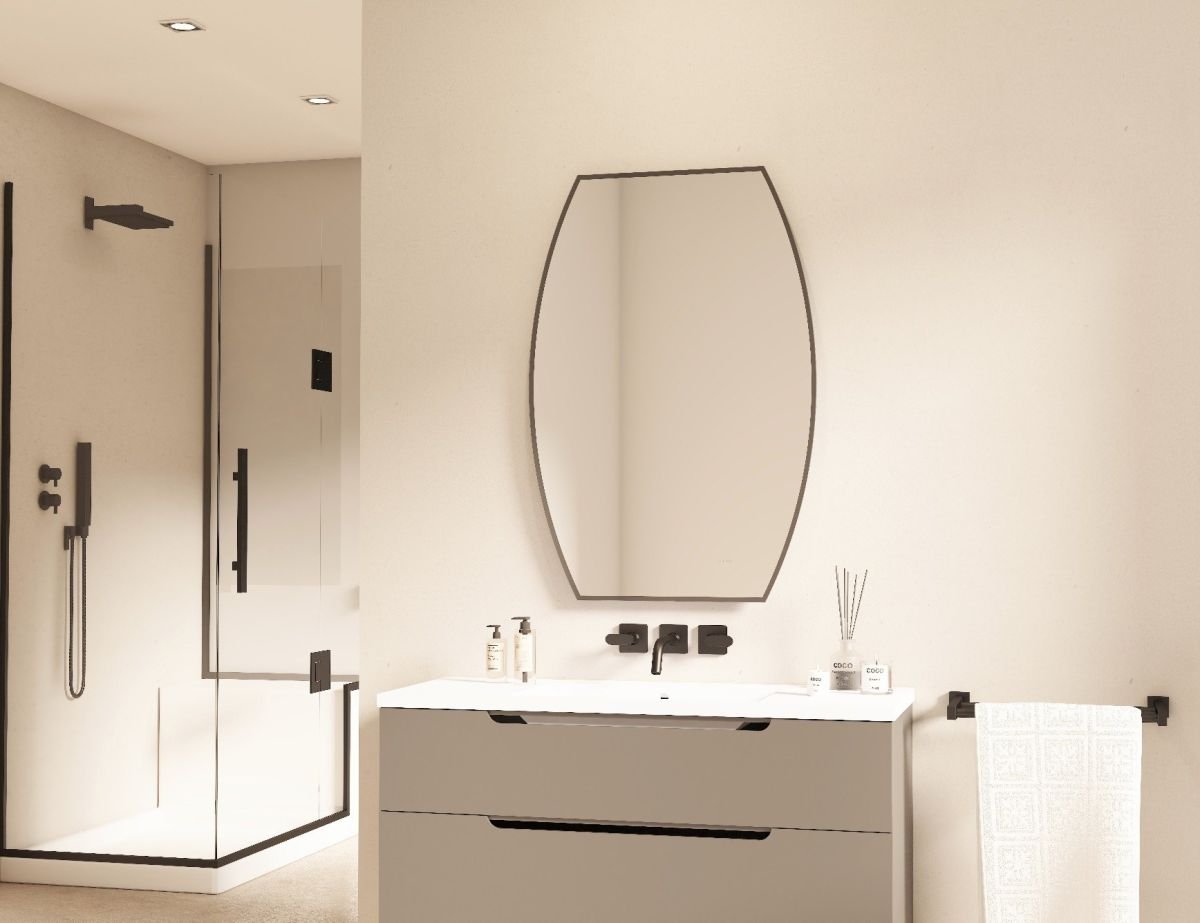 Baris Nol Mirror