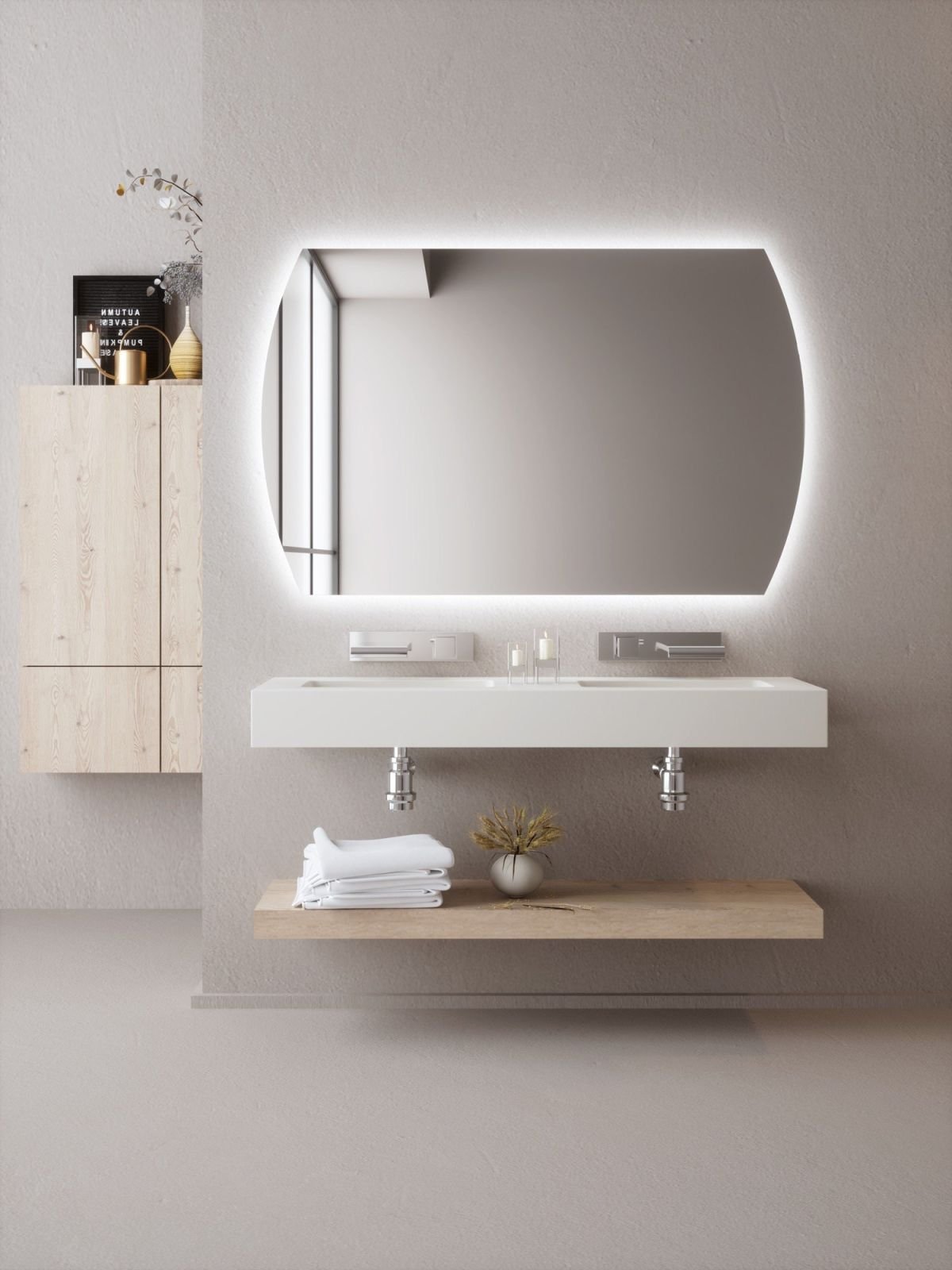 Bira Mirror